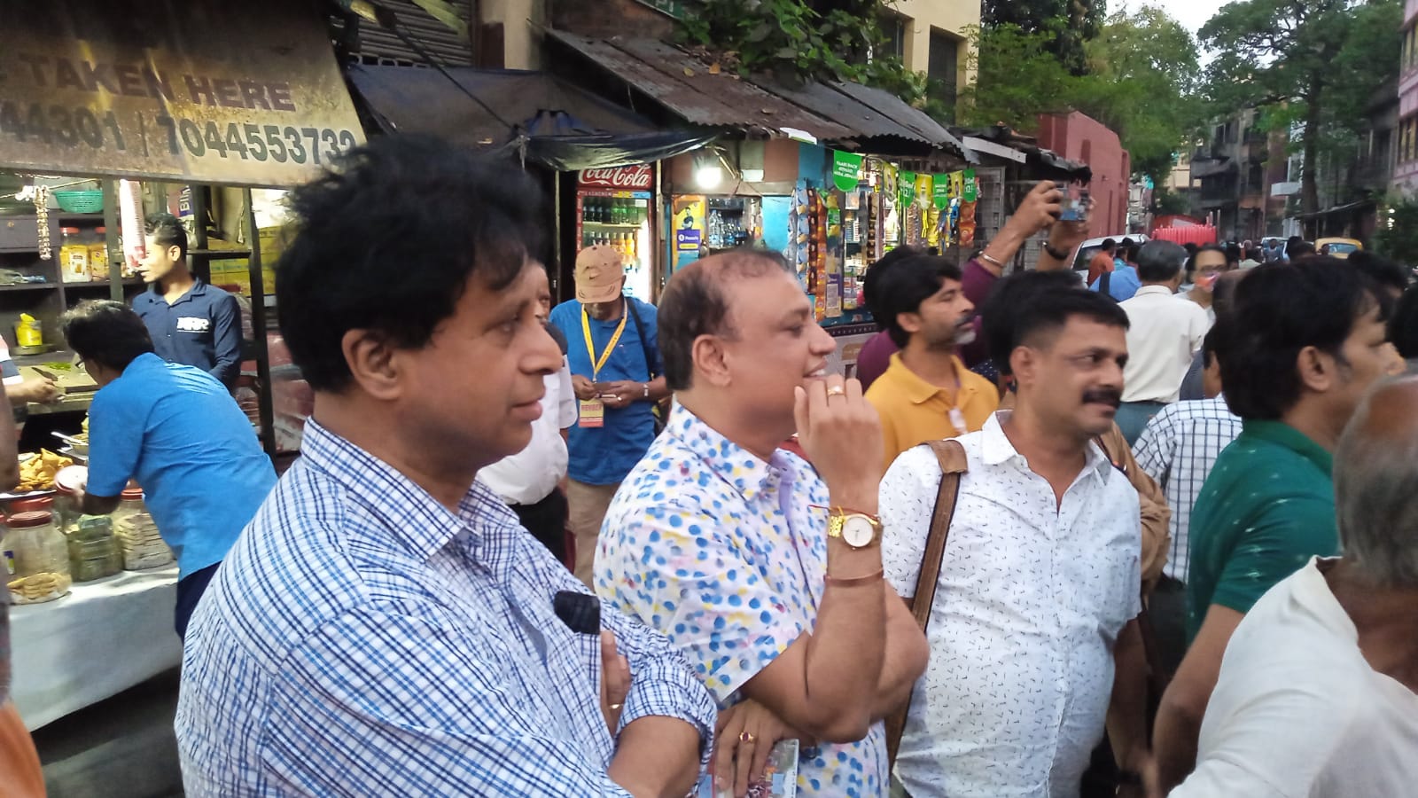 Sanjib Acharya